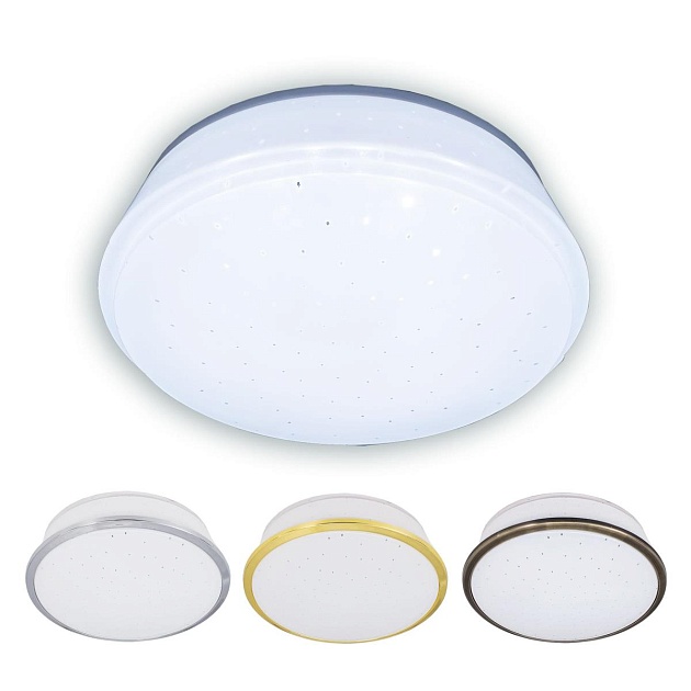 Встраиваемый светодиодный светильник Citilux Дельта CLD6008Nz изображение 1 Встраиваемый светодиодный светильник Citilux Дельта CLD6008Nz Фото № 1