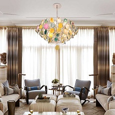 Подвесная люстра Imperium Loft Agate 101279-26 1