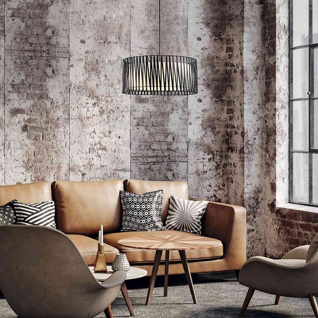 Подвесной светильник Escada 10181/3S изображение 6 Подвесной светильник Escada 10181/3S Фото № 6