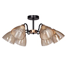 Потолочная люстра De City Дэла 635011406