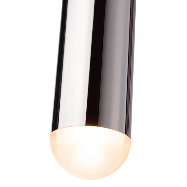 Подвесной светильник Loft IT Lee 1511-CH Фото № 4