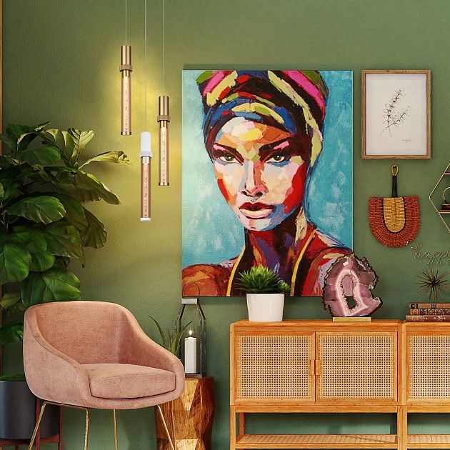 Бра Favourite Gordon 4716-1W изображение 5 Бра Favourite Gordon 4716-1W Фото № 5