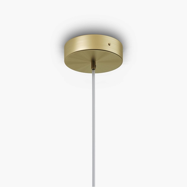 Подвесной светильник Maytoni Antic MOD302PL-01GR1 изображение 2 Подвесной светильник Maytoni Antic MOD302PL-01GR1 Фото № 2