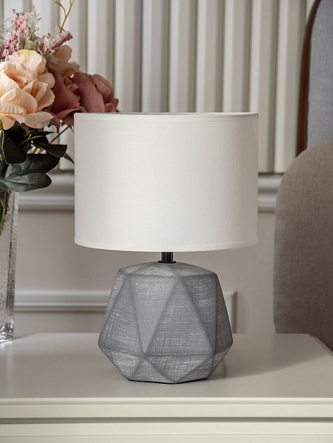 Настольная лампа Lucia Валентино 364 4606400051282 Фото № 11