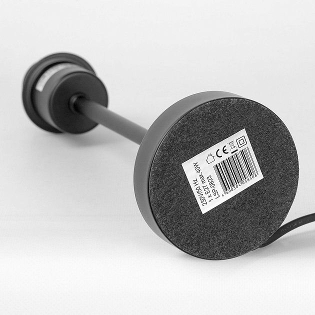 Настольная лампа Lussole LSP-0823 Фото № 7