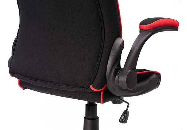 Игровое кресло Woodville Plast 1 11912 изображение 4 Игровое кресло Woodville Plast 1 11912 Фото № 4