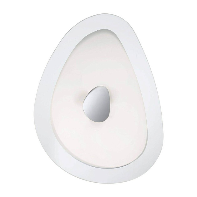 Настенный светильник Ideal Lux Geko PL4 116112 Фото № 1