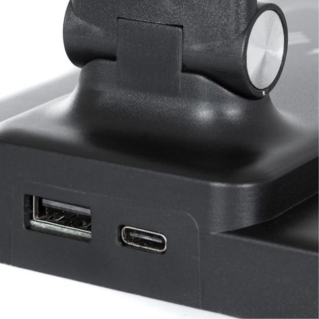 Настольная лампа Arte Lamp William A5122LT-1BK изображение 2 Настольная лампа Arte Lamp William A5122LT-1BK Фото № 2