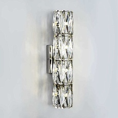 Настенный светильник Modelux ML.550.04 CR 1