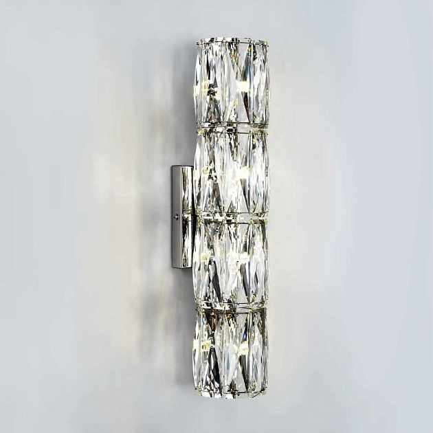 Настенный светильник Modelux ML.550.04 CR Фото № 2