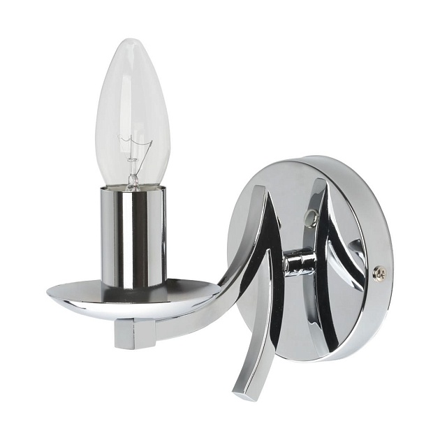 Бра MW-Light Атмосфера 699021301 изображение 1 Бра MW-Light Атмосфера 699021301 Фото № 1