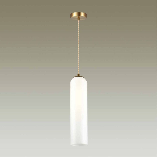 Подвесной светильник Odeon Light Pendant Vosti 4642/1 изображение 2 Подвесной светильник Odeon Light Pendant Vosti 4642/1 Фото № 2
