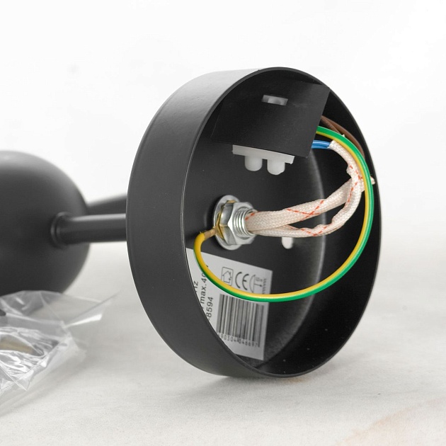 Бра Lussole Hartwell LSP-8594 изображение 3 Бра Lussole Hartwell LSP-8594 Фото № 3