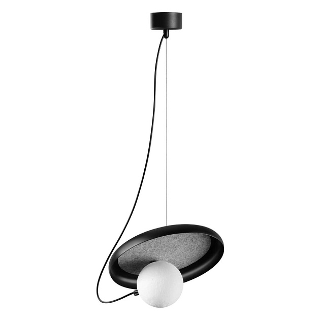 Подвесной светильник Novotech Over Felto 370975 Фото № 7