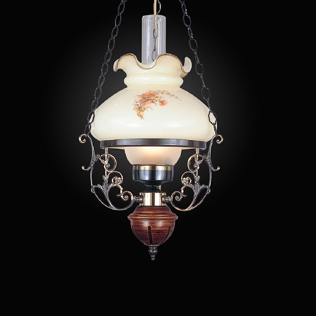 Подвесной светильник Reccagni Angelo L 2400 M Фото № 1