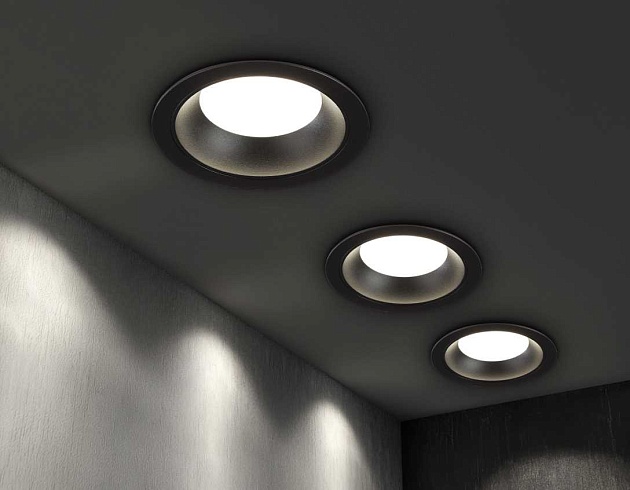 Встраиваемый светильник Ambrella light TECHNO SPOT TN52333 Фото № 4