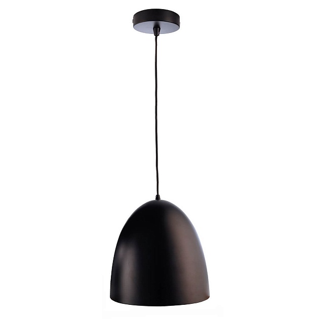 Подвесной светильник Deko-Light Bell 342054 Фото № 1