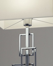 Настольная лампа Moderli Nemesia V11134-1T 1