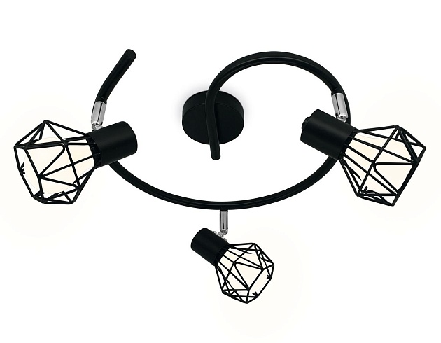 Спот Ambrella light Traditional TR8624 изображение 4 Спот Ambrella light Traditional TR8624 Фото № 4