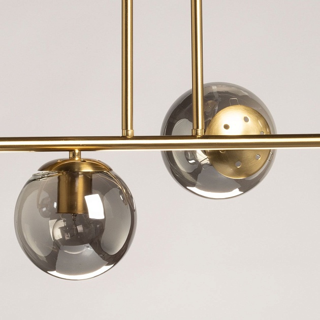 Потолочная люстра De City Оливия 306015904 Фото № 4