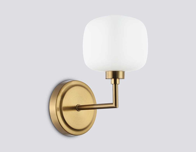 Бра Ambrella light High Light LH53021 изображение 8 Бра Ambrella light High Light LH53021 Фото № 8