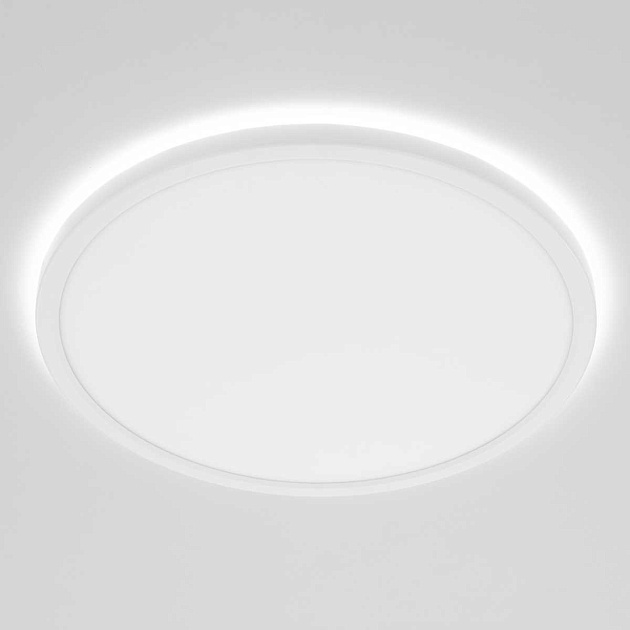 Потолочный светодиодный светильник Citilux Basic Line CL738320VL Фото № 6