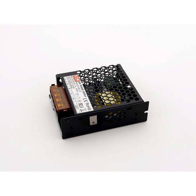 Блок питания LEDS POWER LUXDriver 60Вт 12В 002095 Фото № 2