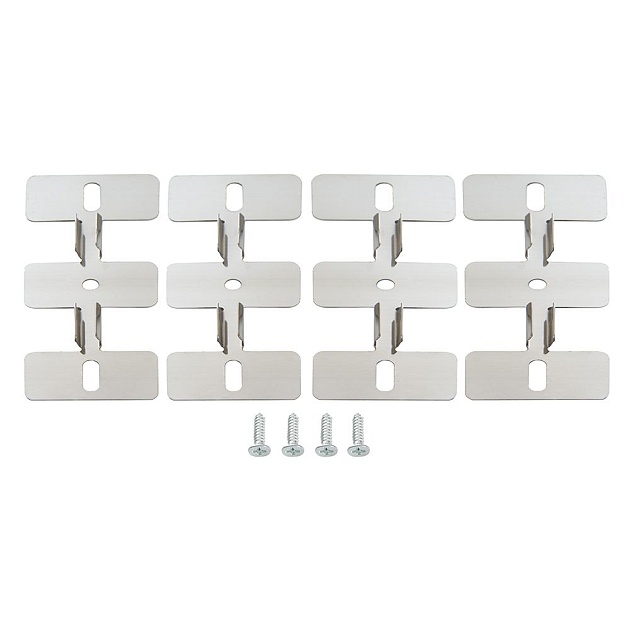 Профиль алюминиевый накладной Feron CAB266 10377 Фото № 2