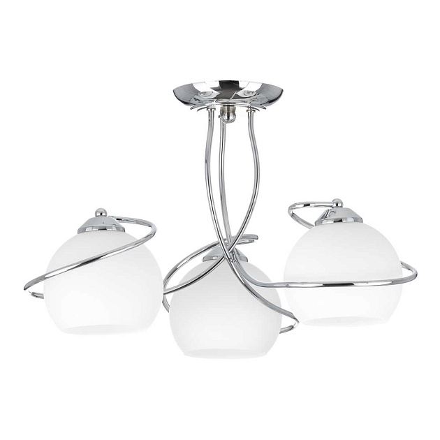 Потолочная люстра Citilux Лайма CL155131 Фото № 11