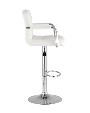 Барный стул Stool Group Малави белый BC-V003 white 1