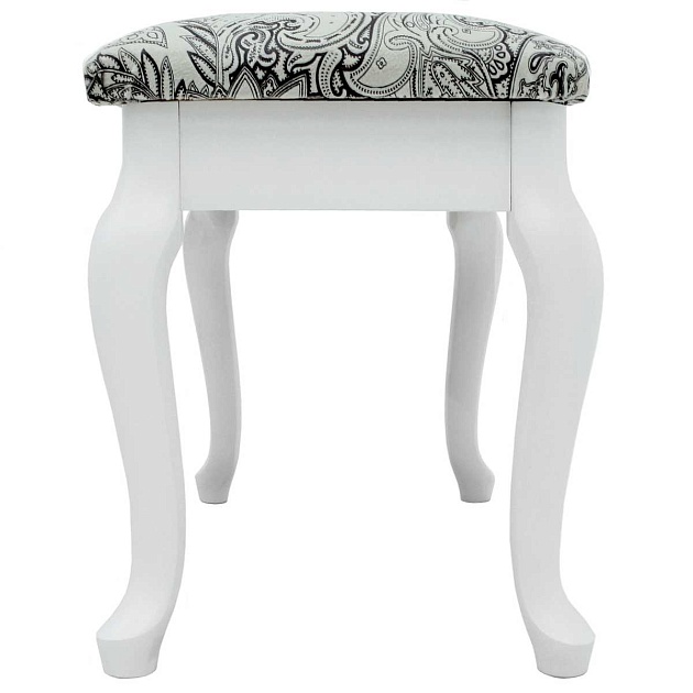 Банкетка Мебелик Ретро 007593 изображение 5 Банкетка Мебелик Ретро 007593 Фото № 5