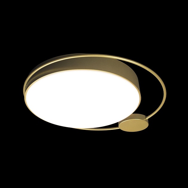 Потолочный светодиодный светильник Loft IT Mike 10063 Фото № 2