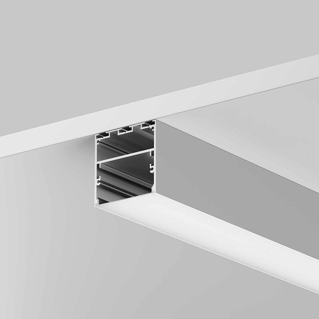 Алюминиевый профиль Maytoni Led Strip 633007 изображение 5 Алюминиевый профиль Maytoni Led Strip 633007 Фото № 5