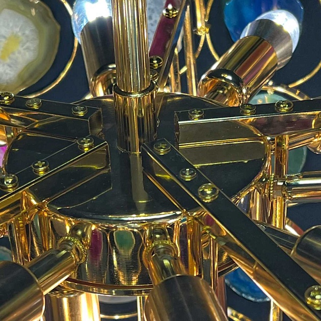 Подвесная люстра Imperium Loft Agate 101279-26 Фото № 4