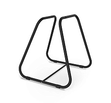 Журнальный стол Sheffilton SHT-S38/ЛДСП 70 черный муар/орех тьеполо 6320234201 3