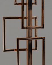 Настольная лампа Moderli Nemesia V11136-1T 1