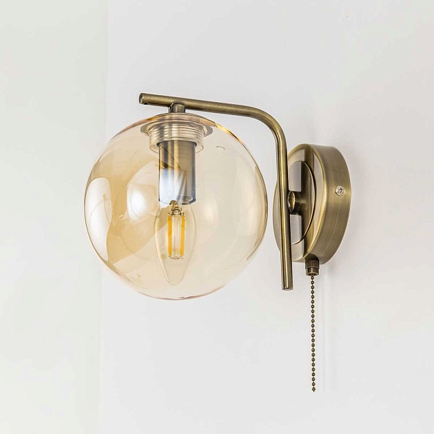 Бра Citilux Томми CL102313 Фото № 8