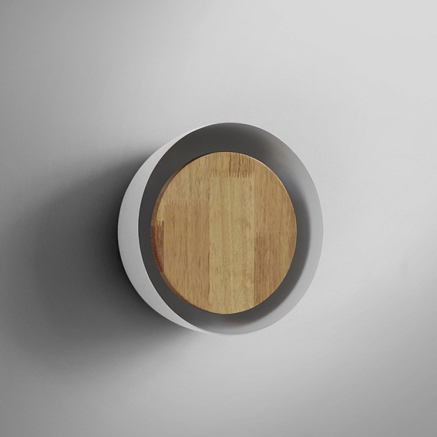 Бра Imperium Loft Loke 101750-26 Фото № 5