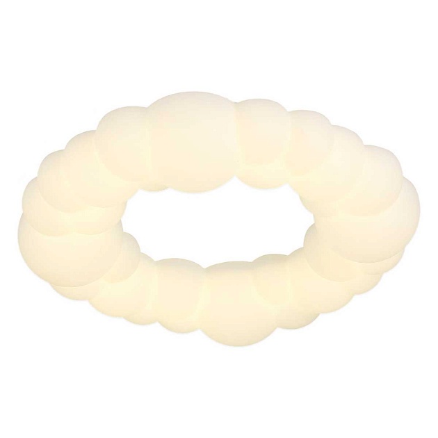 Потолочный светодиодный светильник Lussole Loft Claudia LSP-7077 изображение 1 Потолочный светодиодный светильник Lussole Loft Claudia LSP-7077 Фото № 1