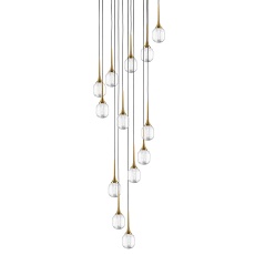 Люстра подвесная Lightstar Acrile 738131 1