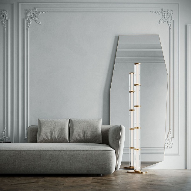 Торшер Eurosvet Stark 80537/1 Фото № 7