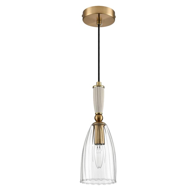 Подвес Lumion DERBI 8284/1A Фото № 1