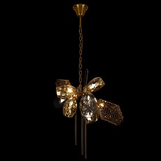 Подвесная люстра LOFT IT Britannica 10401/600S 1