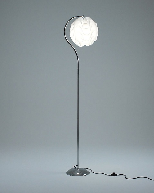 Торшер Moderli Flake V11010-F изображение 5 Торшер Moderli Flake V11010-F Фото № 5