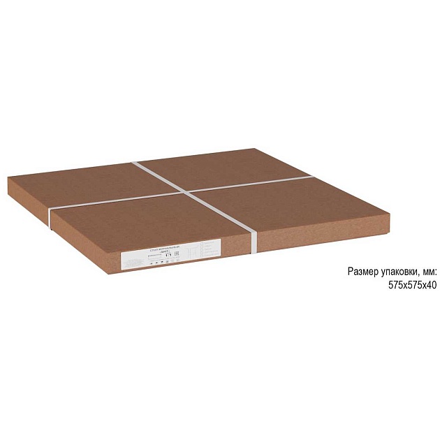 Журнальный стол Мебелик Шот 005734 изображение 2 Журнальный стол Мебелик Шот 005734 Фото № 2