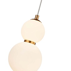 Подвесной светодиодный светильник F-Promo Kiran 4613-1P 3