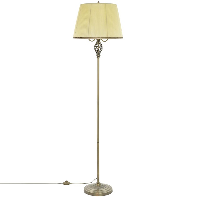 Торшер Citilux Вена CL402933 изображение 6 Торшер Citilux Вена CL402933 Фото № 6