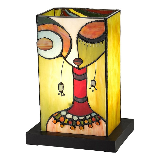 Светильник-ночник Velante 809-804-01 Фото № 1