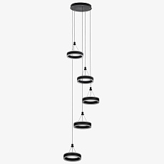 Подвесной светильник Citilux CL719051 2