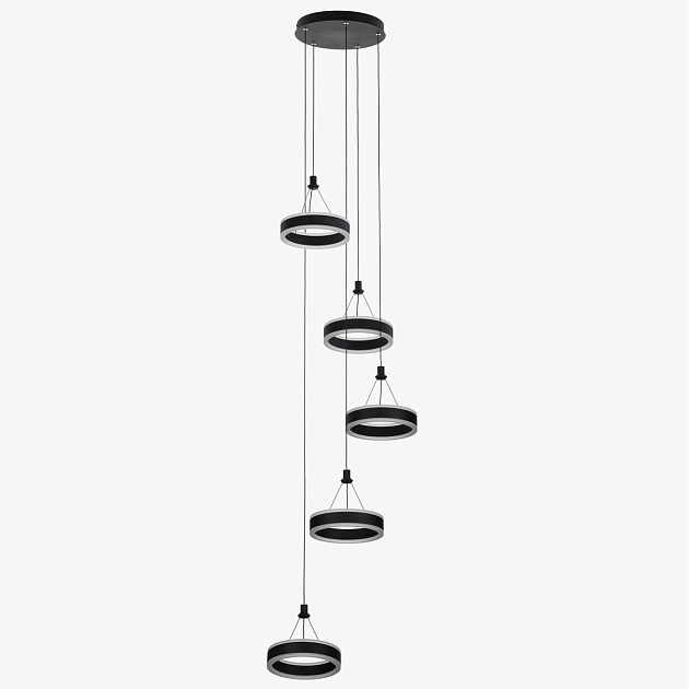 Подвесной светильник Citilux CL719051 изображение 3 Подвесной светильник Citilux CL719051 Фото № 3